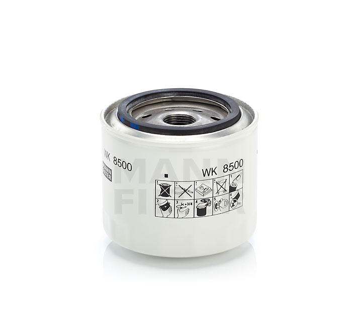 MANN-FILTER WK 8500: Filtru combustibil