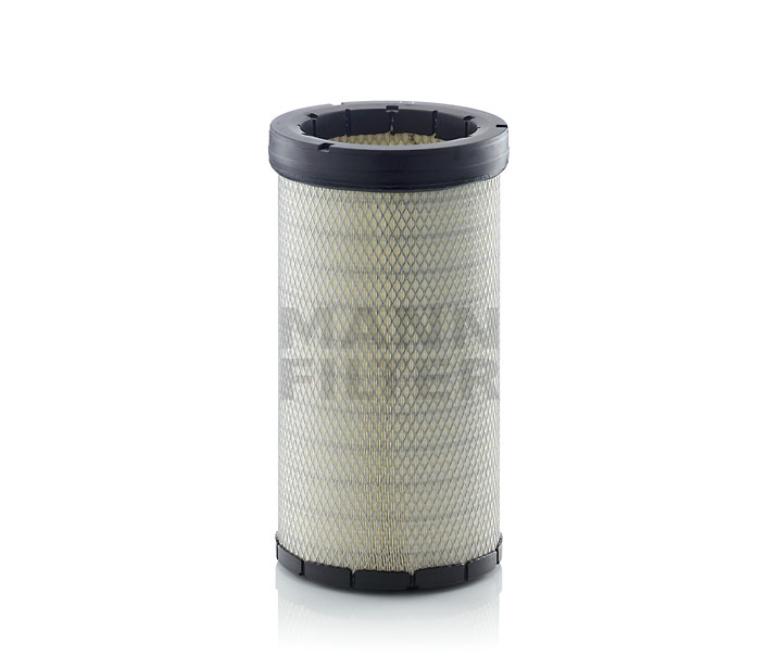 MANN-FILTER CF 22 160: Filtre à air secondaire