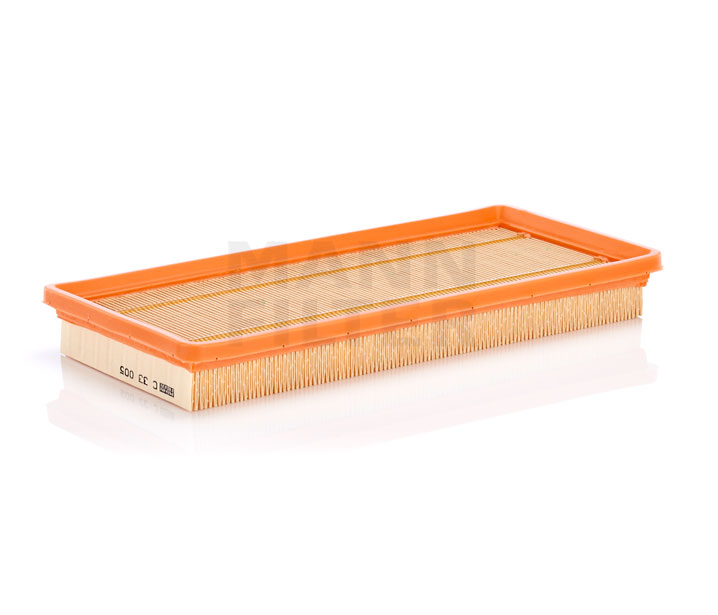 MANN-FILTER C 33 005: Filtro aria
