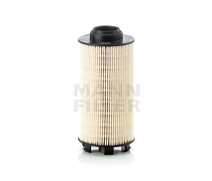 MANN-FILTER PU 834/1 x: Kraftstofffilter mit Dichtung