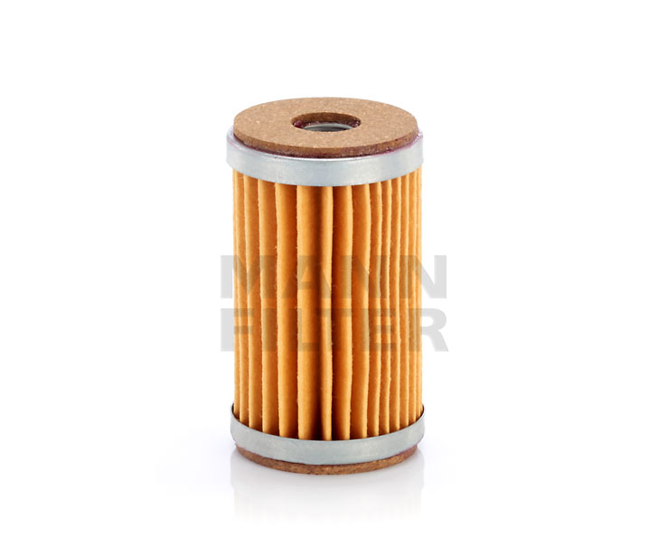 MANN-FILTER P 53/2: Kraftstofffilter