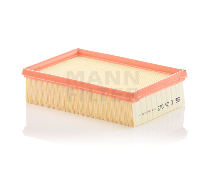 MANN-FILTER C 24 012 Luftfilter
