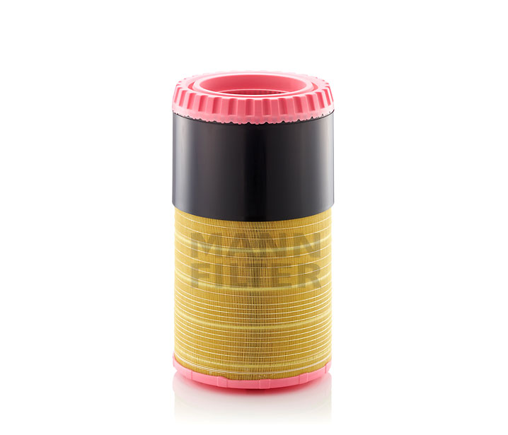 MANN-FILTER C 35 2260: Luftfilter ENTARON XD
