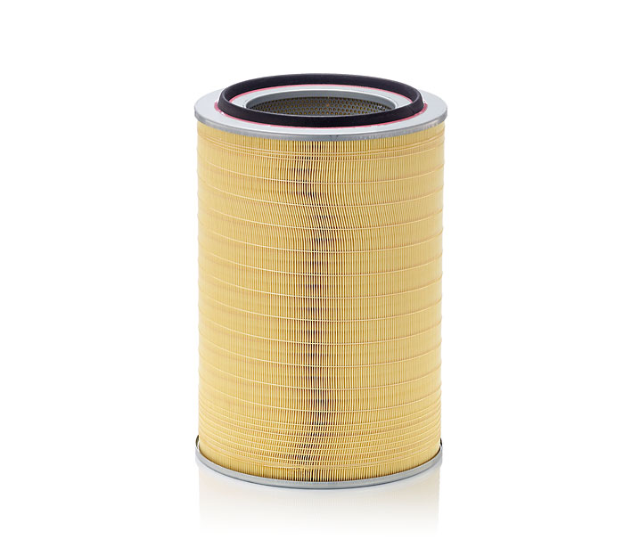 MANN-FILTER C 33 1840/1: Luftfilter