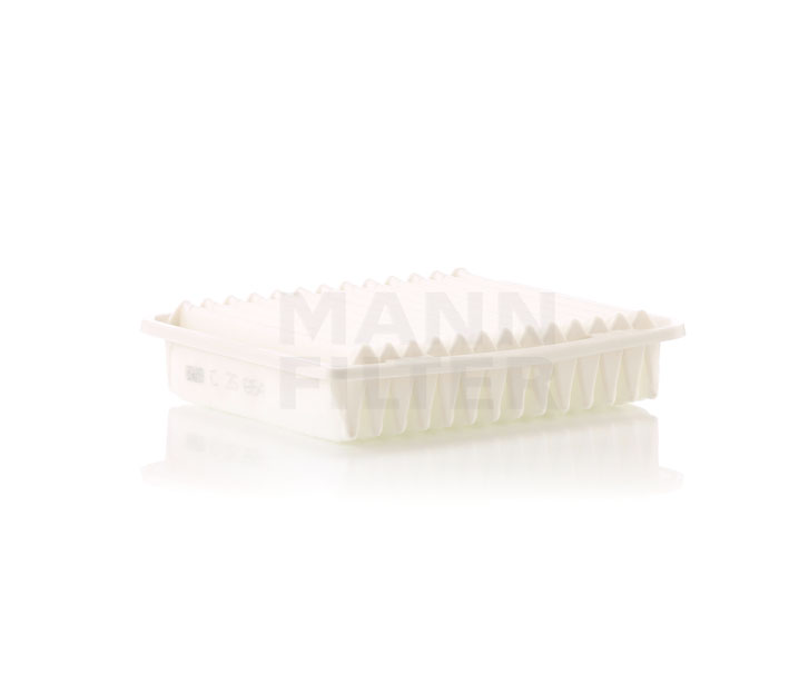 MANN-FILTER C 25 654: Filtro aria