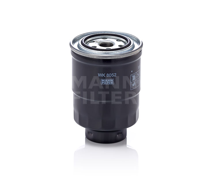 MANN-FILTER WK 8052 z Filtre à carburant MAZDA CX-5 (KF) 154 CV Essence coût