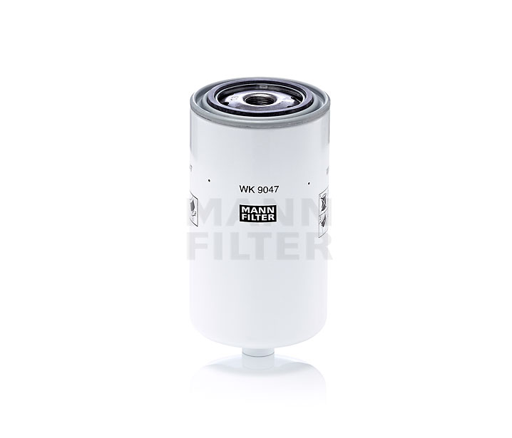 MANN-FILTER WK 9047: Filtru combustibil