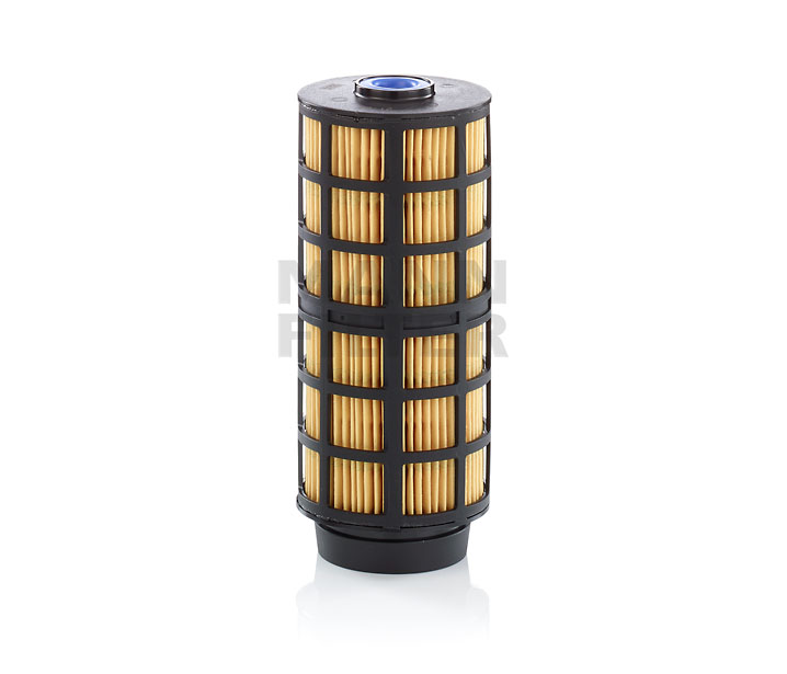 MANN-FILTER PU 7004 z Kraftstofffilter mit Dichtung