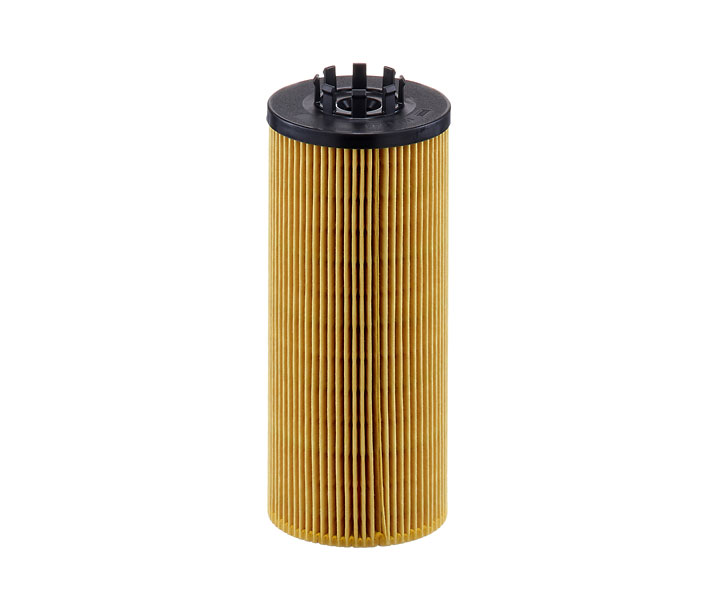 MANN-FILTER HU 9003 z: Ölfilter mit Dichtung