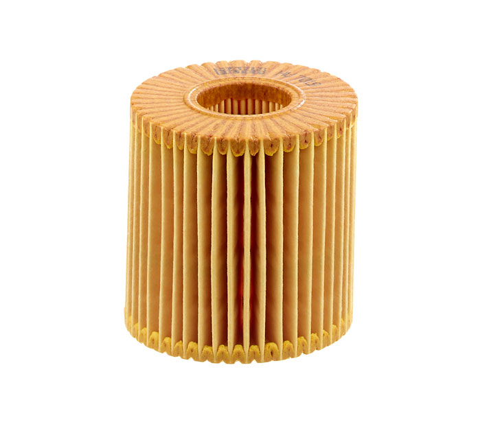 MANN-FILTER HU 7019 z: Filtro olio con guarnizione
