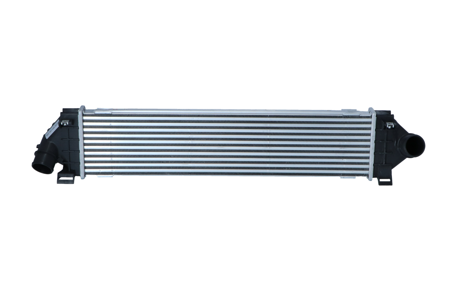 NRF 30515 Intercooler FORD S-MAX (WA6) 100 hk Diesel hva koster