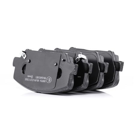 BREMBO P 30 065 Τακάκια φρένων HYUNDAI i30 (GD) 128 PS Βενζίνη κόστος