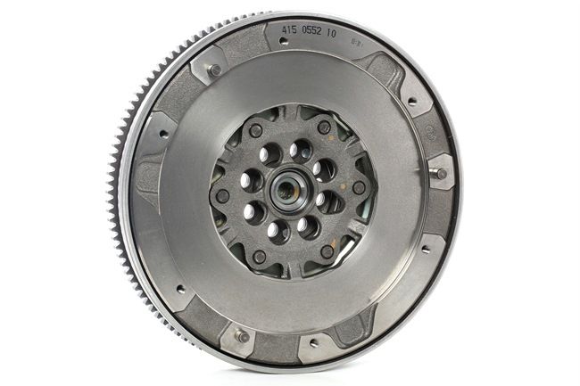 SACHS 2294 501 192: Zweimassenschwungrad Dual-mass flywheel