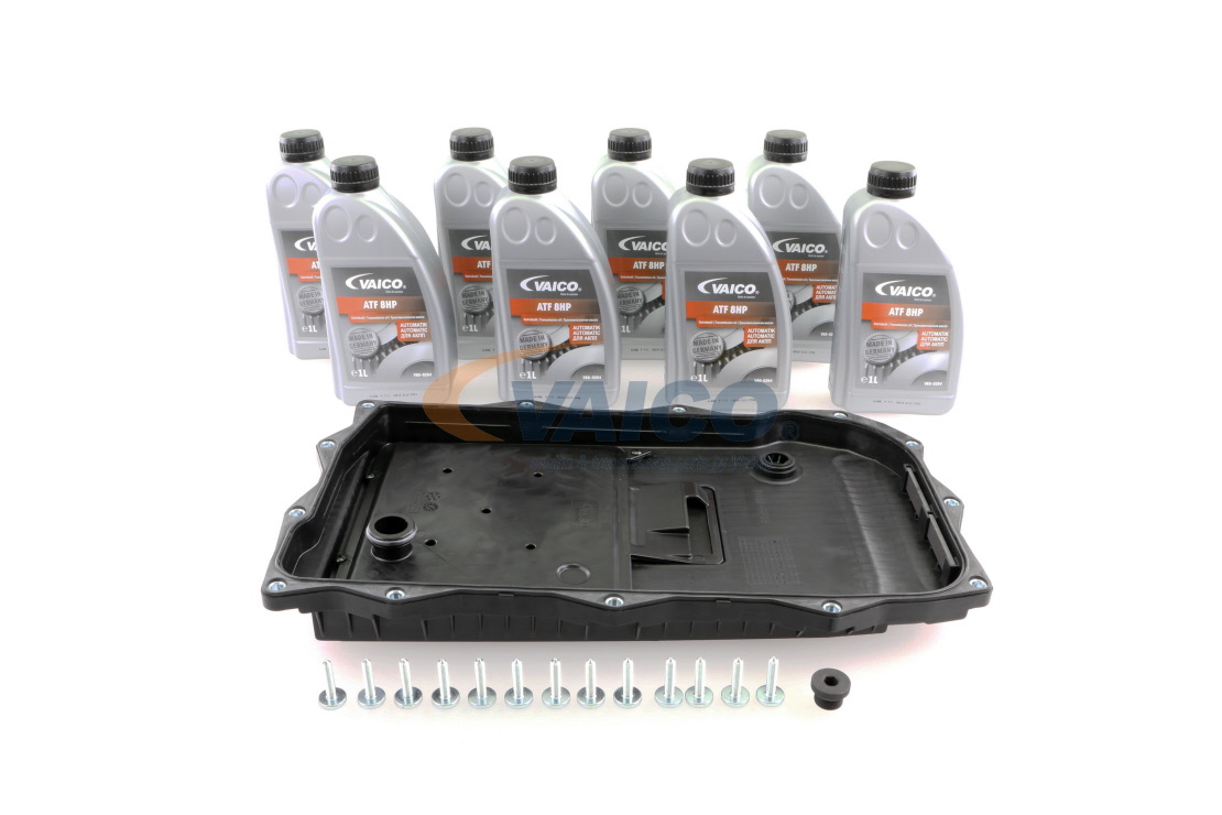 VAICO V20-2090 Комплект смяна на трансмисионно масло LAND ROVER Range Rover Sport (L320) 256 K.C. дизел цена