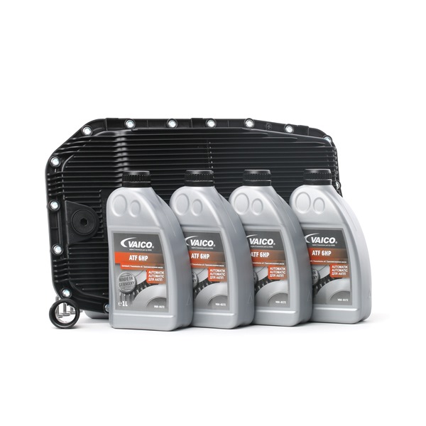 VAICO V20-2088 Комплект смяна на трансмисионно масло BMW 7 (F01, F02, F03, F04) 326 K.C. бензин цена