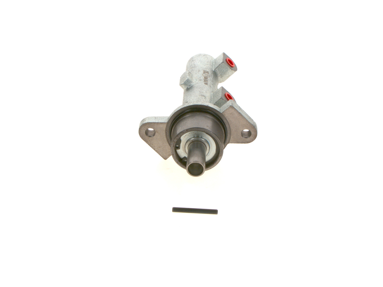 BOSCH F 026 003 638 Hoofdremcilinder OPEL Corsa C Hatchback (X01) 90 Pk Benzine kosten
