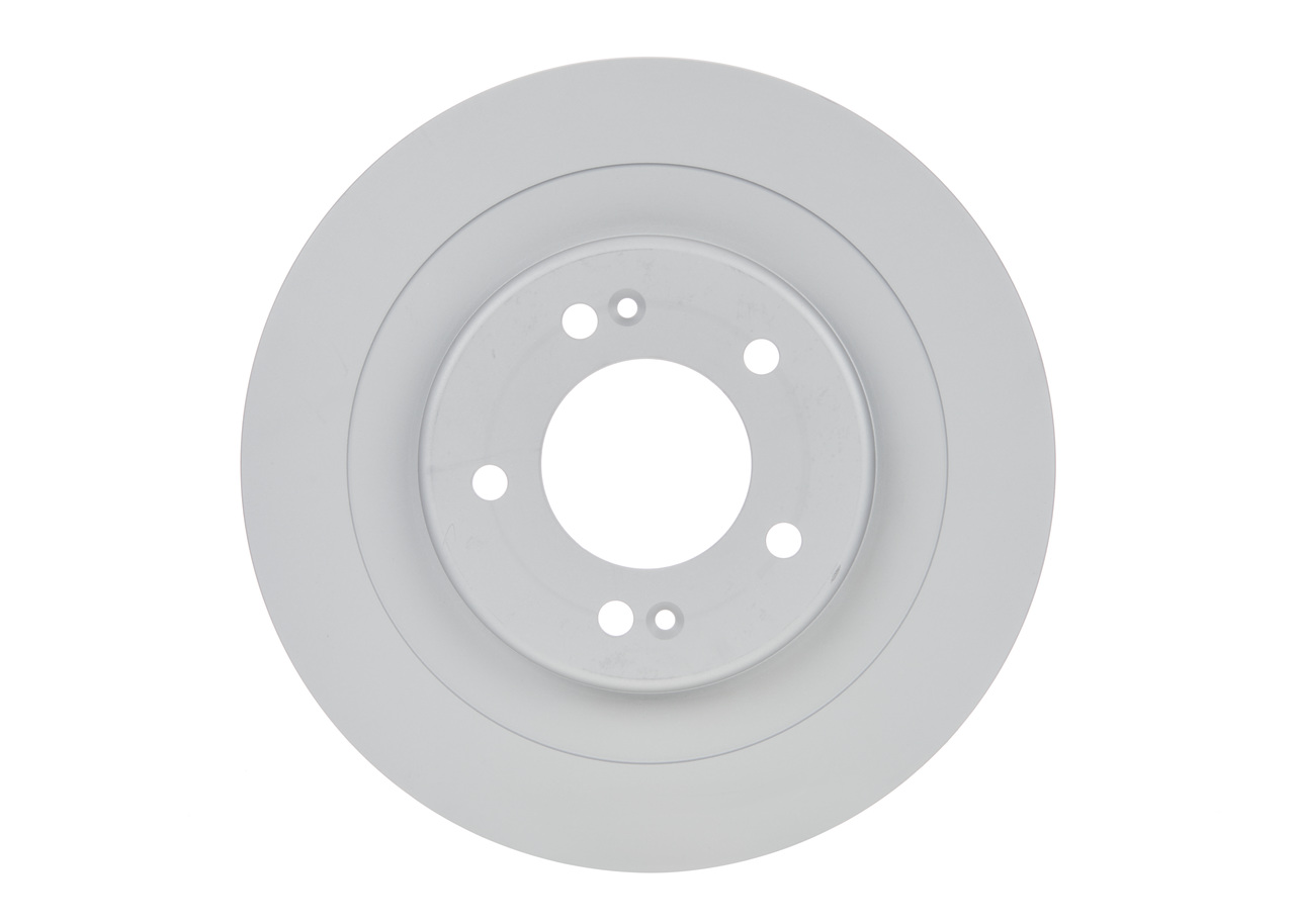 BOSCH 0 986 479 A46 Brzdový kotouč HYUNDAI i40 CW (VF) 152 HP Benzín cena