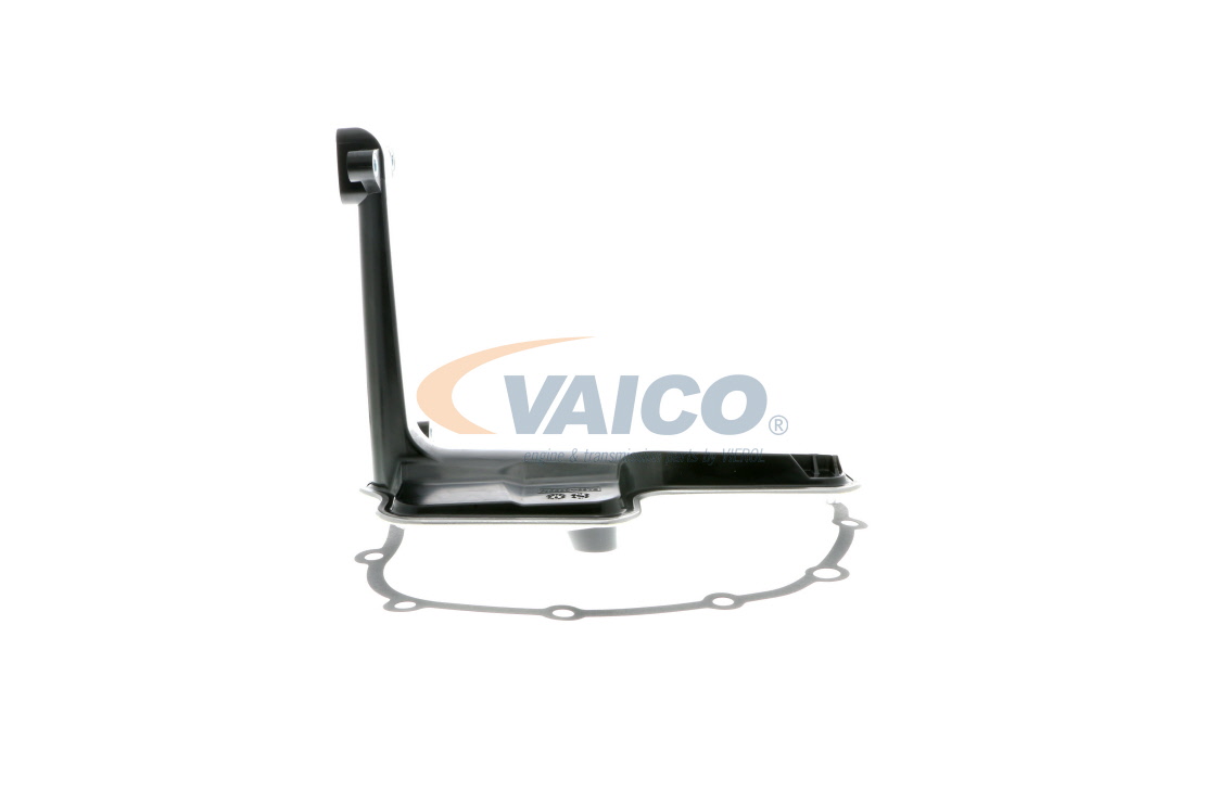 VAICO V10-3024 Hydraulikfiltersæt, automatgearkasse AUDI A4 Avant (8K5, B8) 190 HK Diesel hvad koster
