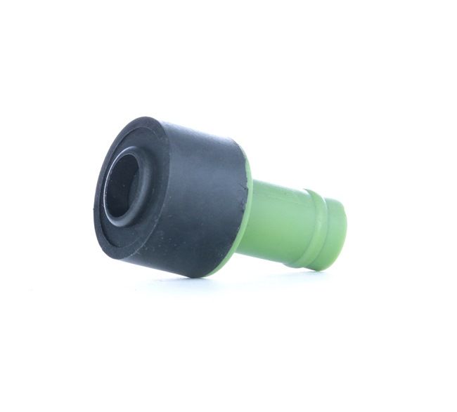 VAICO V10-3103 Klep, ontluchting nokkenasbehuizing AUDI A4 Cabrio (8H7, B6, 8HE, B7) 163 Pk Benzine kosten