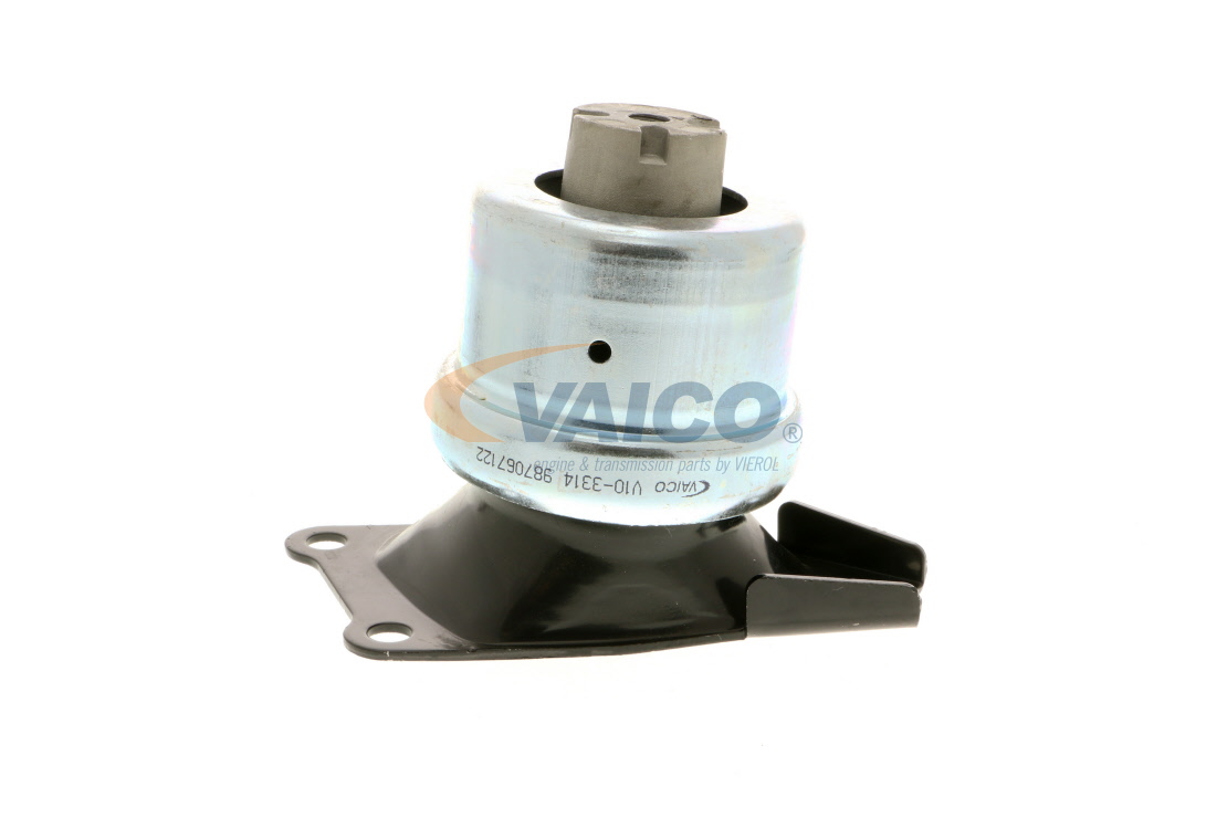 VAICO V10-3314: Suport motor fata dreapta, Original VAICO Quality