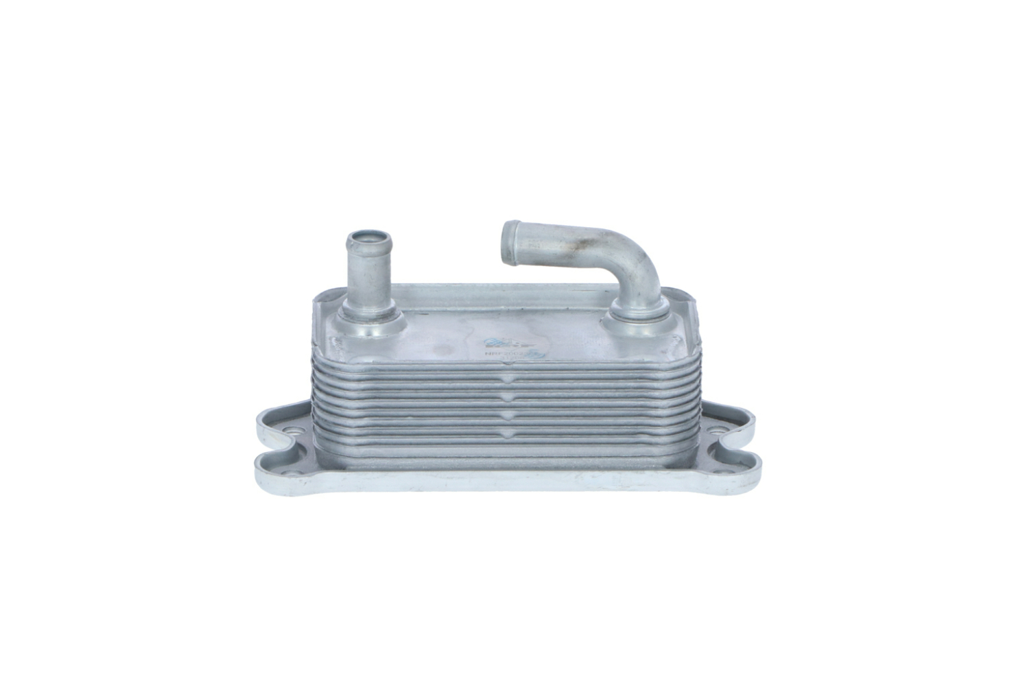 NRF 31208: Radiator ulei, ulei motor