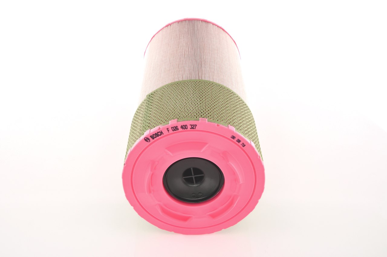BOSCH F 026 400 327: Filtro de aire