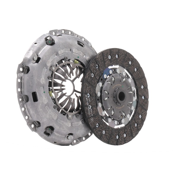 SACHS XTend 3000 950 940 Kit de embraiagem VW T-Roc (A11) 150 cv Diesel custo