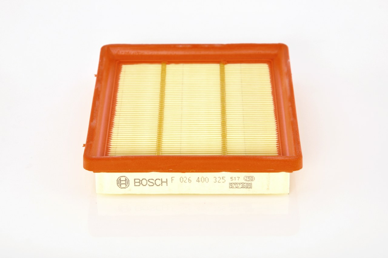 BOSCH F 026 400 325: Luftfilter