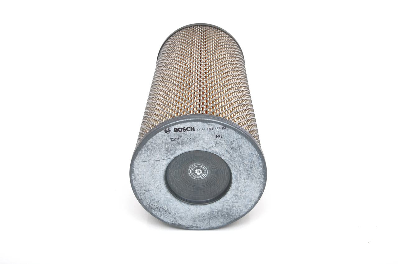 BOSCH F 026 400 322: Luftfilter
