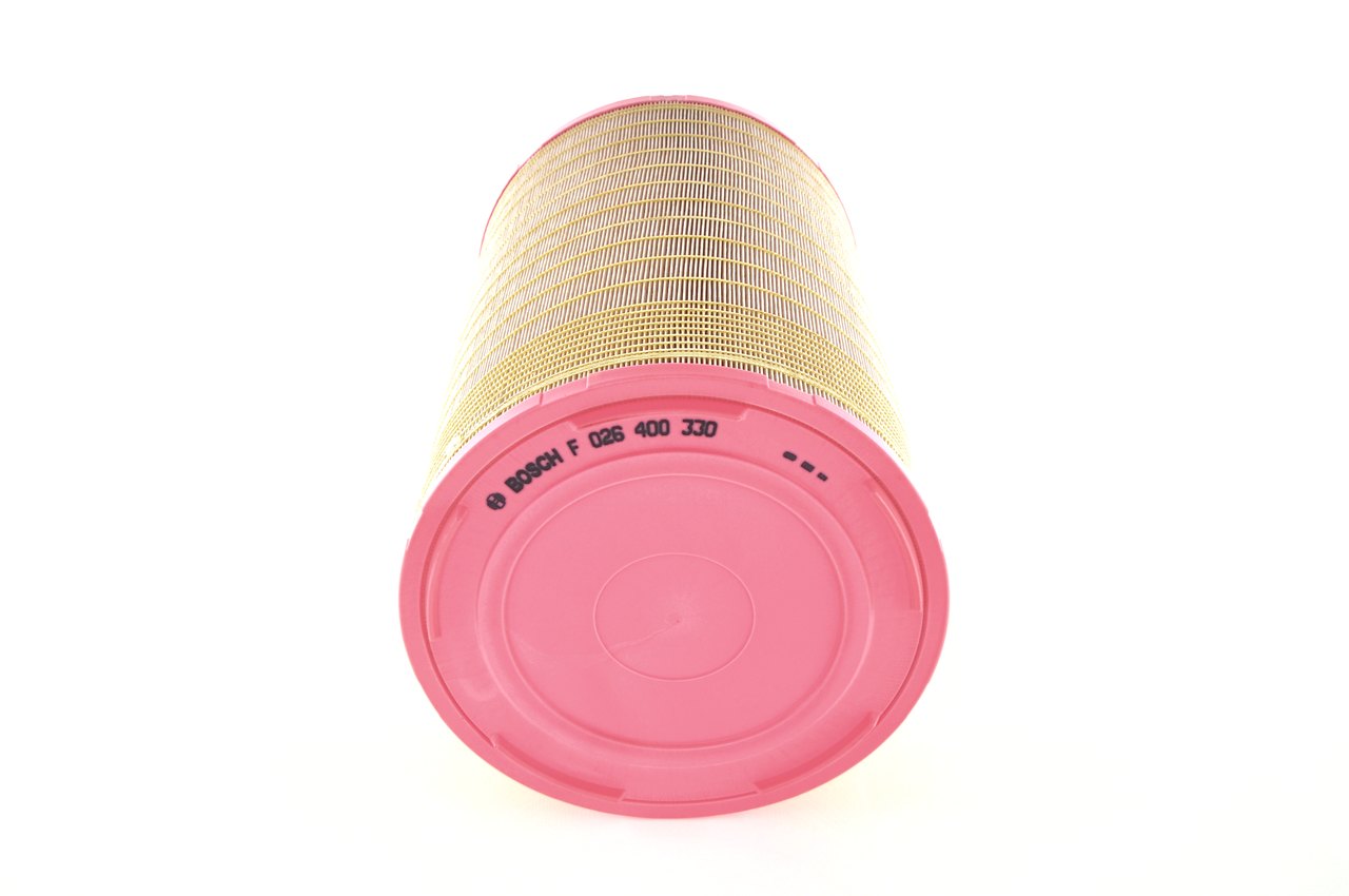 BOSCH F 026 400 330: Luftfilter