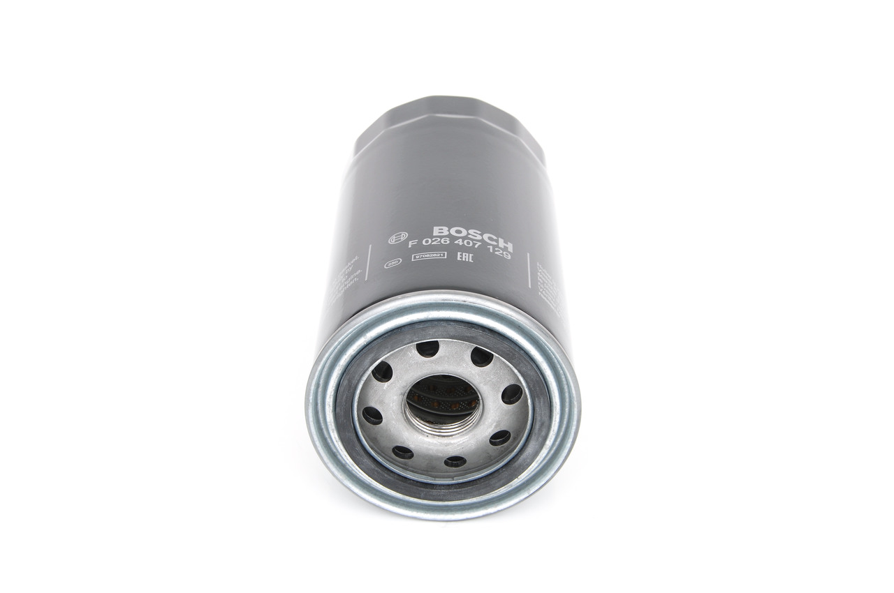 BOSCH F 026 407 129: Ölfilter