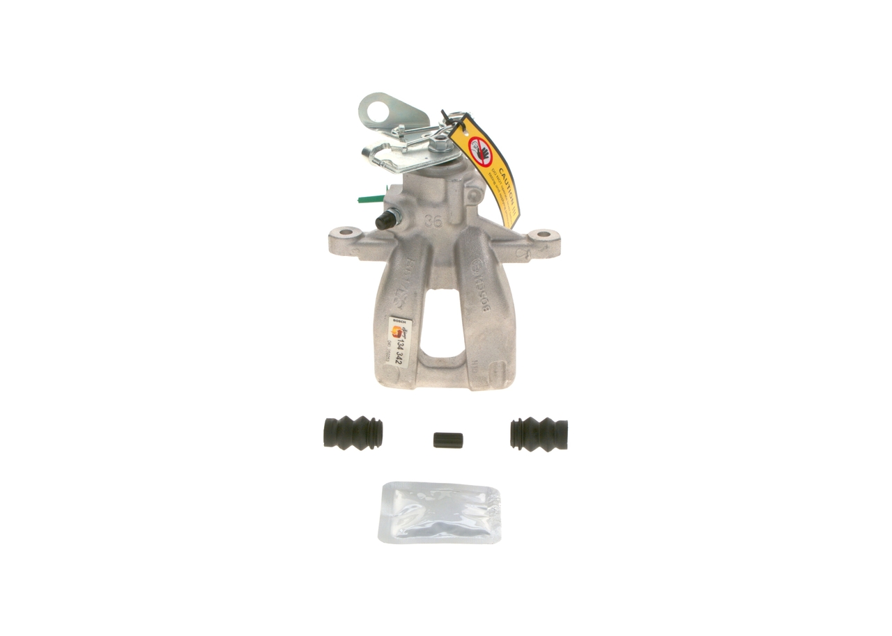 BOSCH 0 986 134 342: Pinza de freno