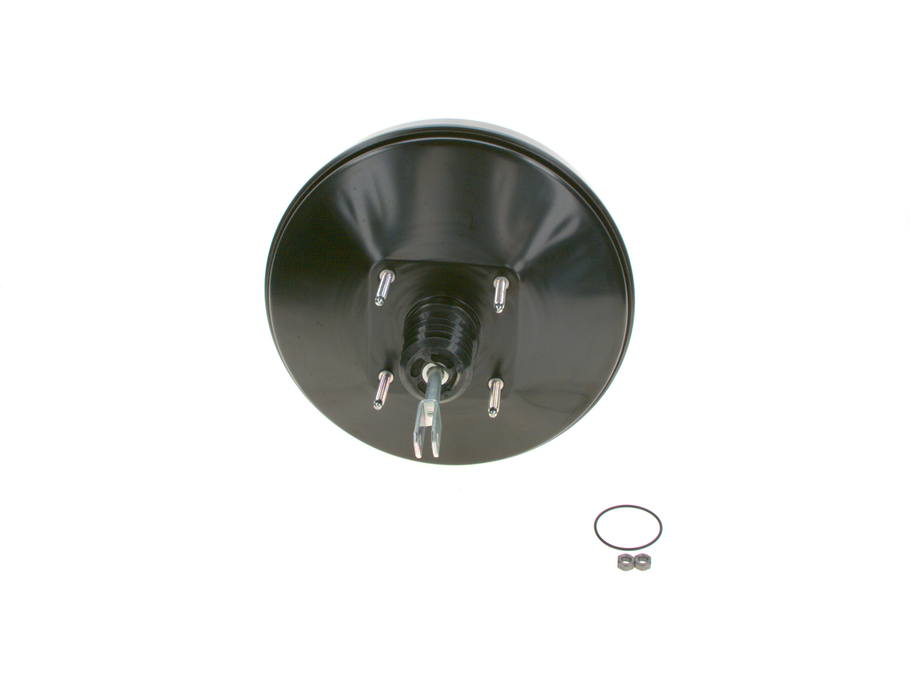 BOSCH 0 204 125 910 Servo-freio IVECO DAILY 6 Pritsche/Fahrgestell 190 cv Elétrico custo