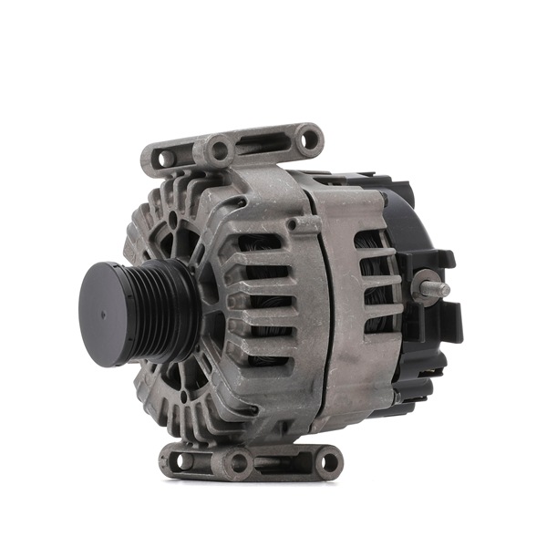 BOSCH 0 986 082 500 Δυναμό MERCEDES-BENZ SPRINTER 5-t Δίαυλος 163 PS Πετρέλαιο κόστος