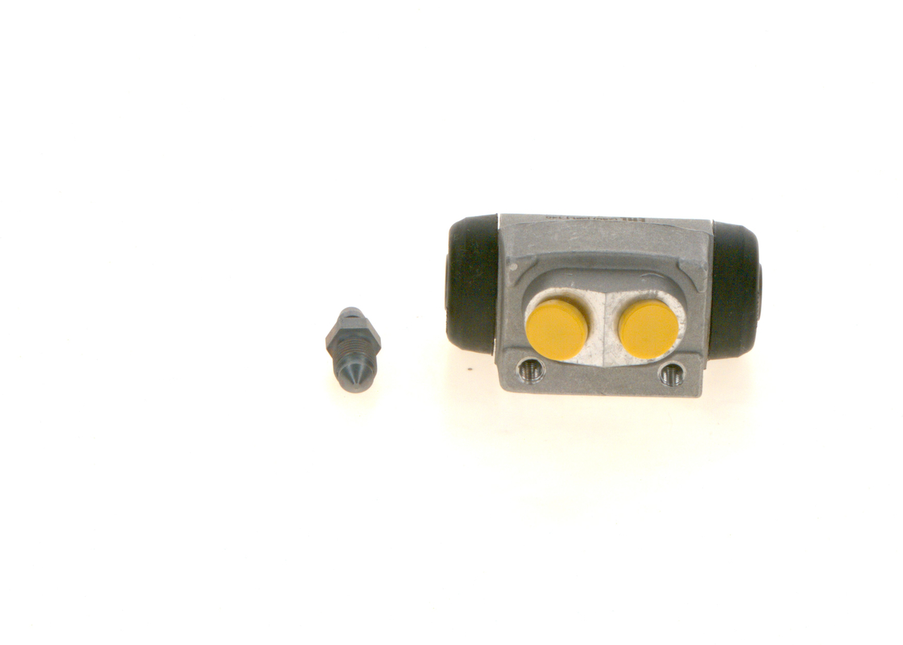 BOSCH F 026 002 010 Κυλινδράκι τροχού HYUNDAI Eon Hatchback 56 PS Βενζίνη κόστος