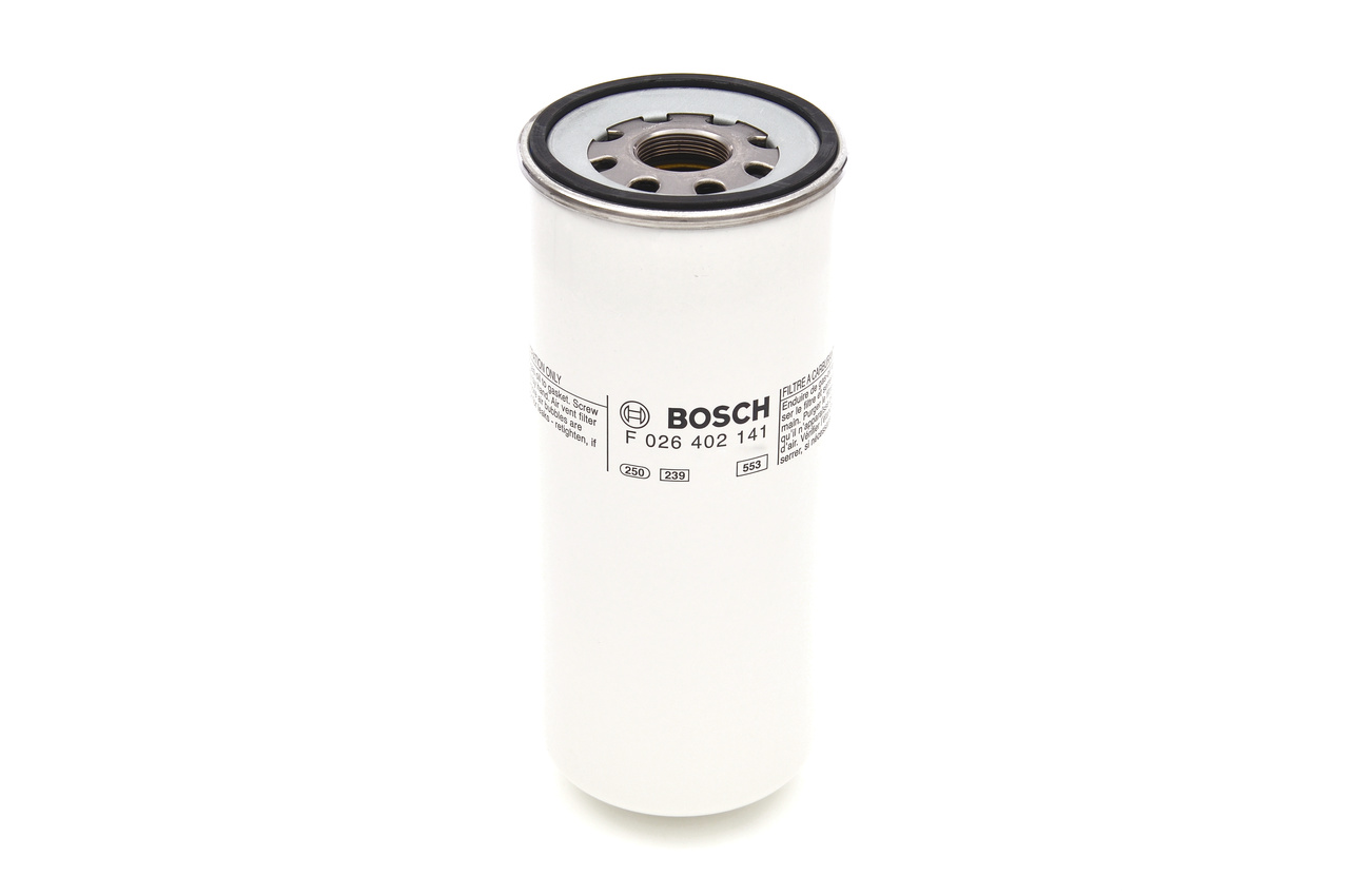 BOSCH F 026 402 141: Kraftstofffilter