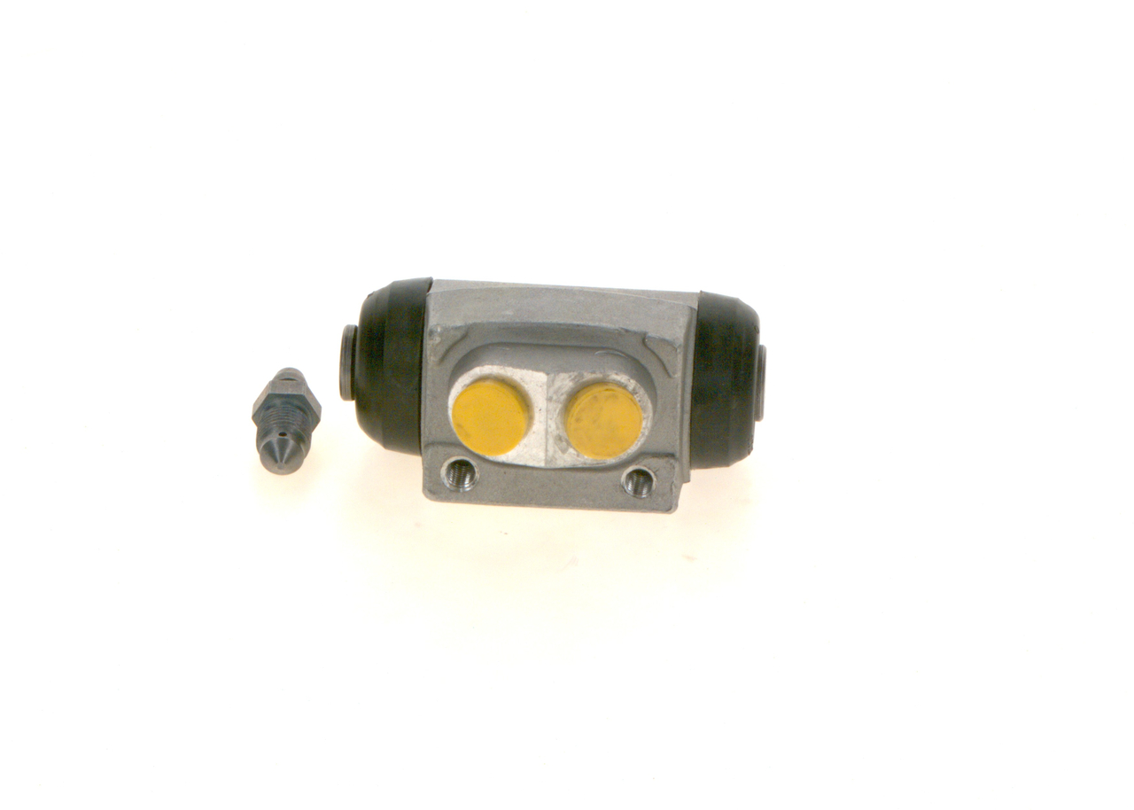 BOSCH F 026 002 011 Κυλινδράκι τροχού HYUNDAI Eon Hatchback 56 PS Βενζίνη κόστος