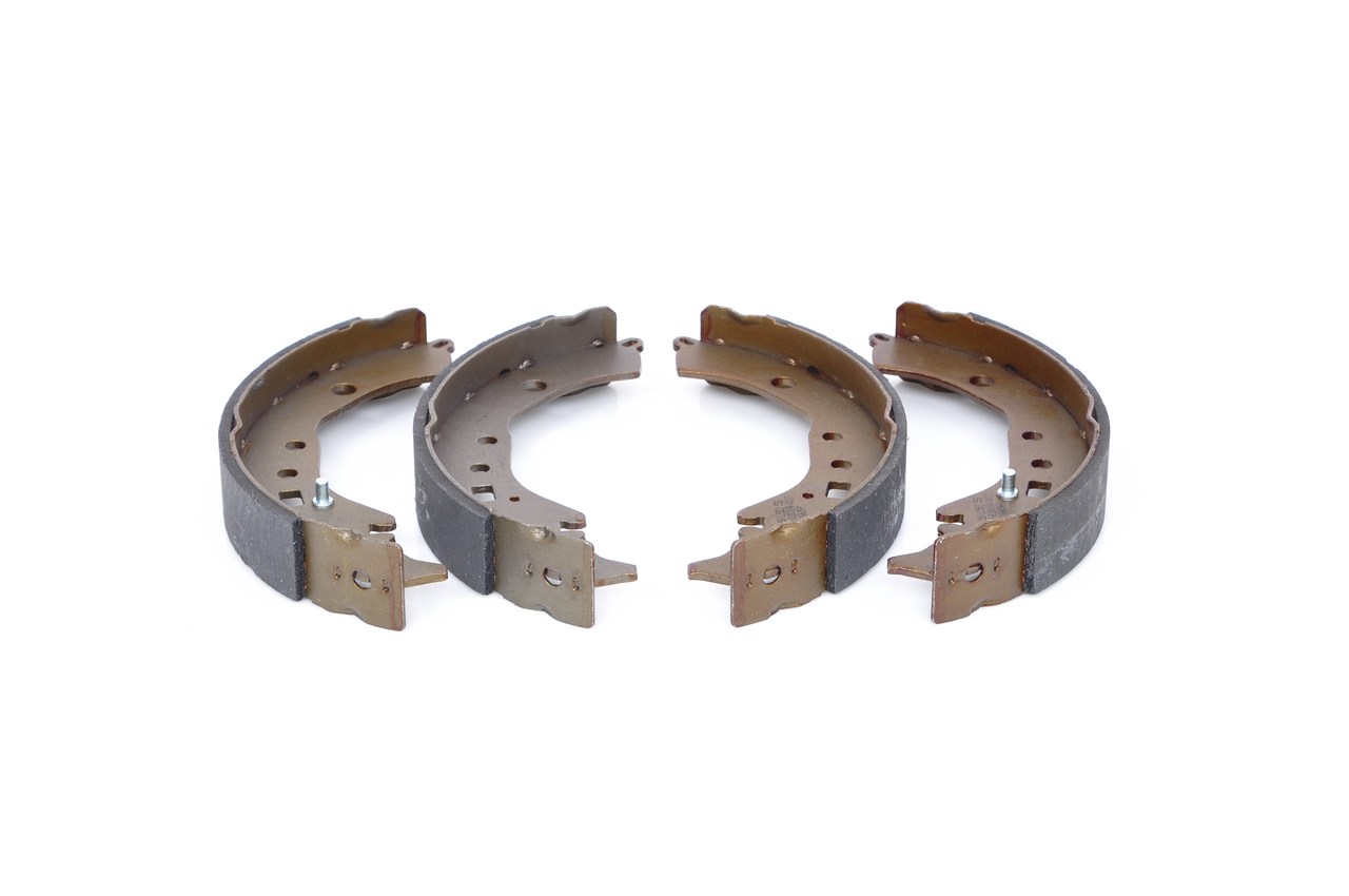 BOSCH 0 986 487 938 Remschoenset TOYOTA iQ (_J1_) 64 Pk Elektro kosten