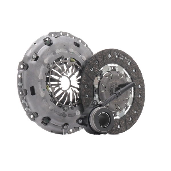 SACHS XTend Kit plus CSC 3000 990 318 Spojková sada VOLKSWAGEN CADDY ALLTRACK Variant (SAB) 150 KS nafta cena