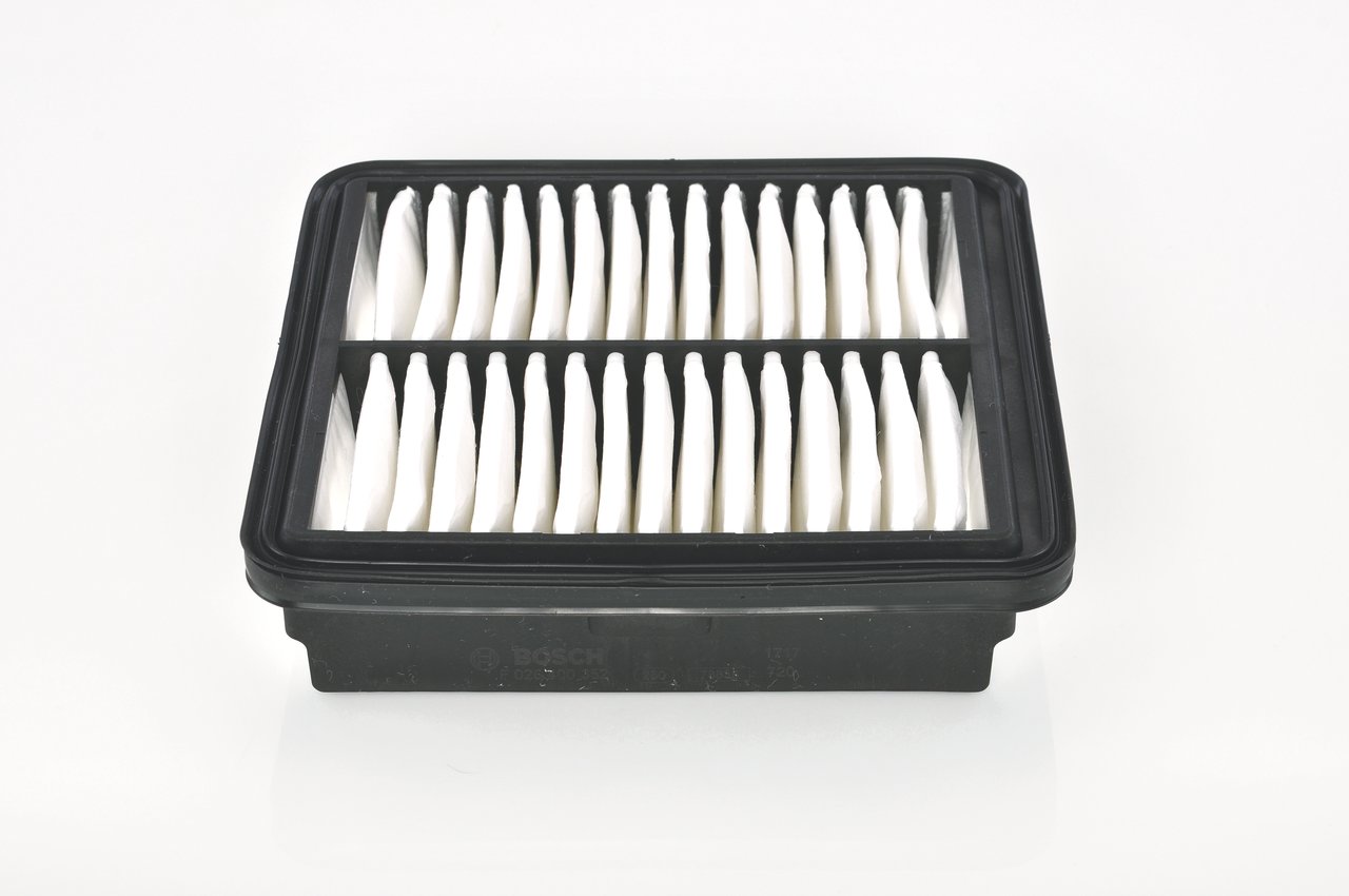 BOSCH F 026 400 352: Luftfilter