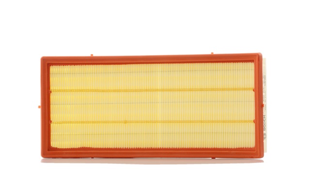 BOSCH F 026 400 326: Luftfilter