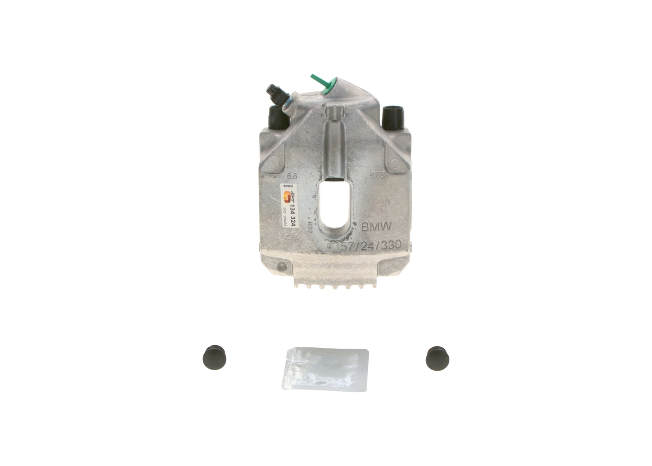 BOSCH 0 986 134 324: Pinza de freno