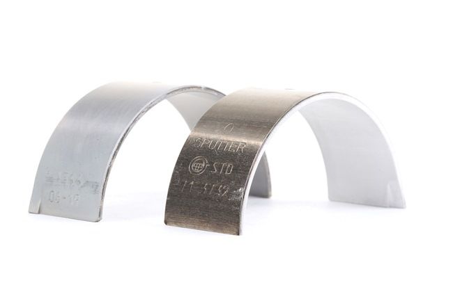 GLYCO 71-3732 STD Vevstakslager VW PASSAT Variant (3B5) 150 hk Bensin kostnad