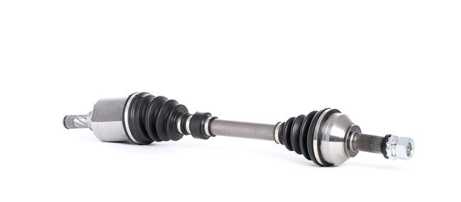 GSP 241329: Planetara Axa fata stanga, 692mm