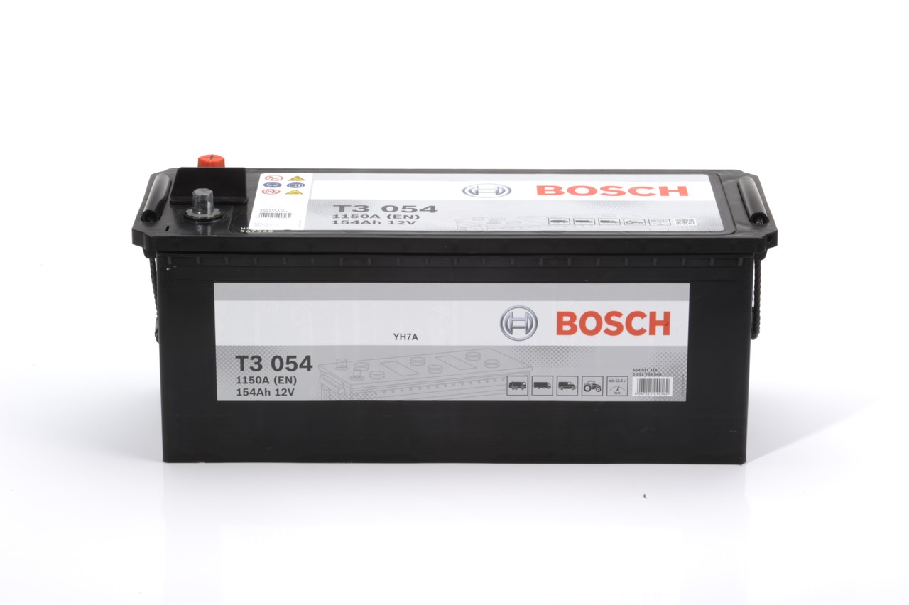 BOSCH 0 092 T30 540: Autobatéria T3