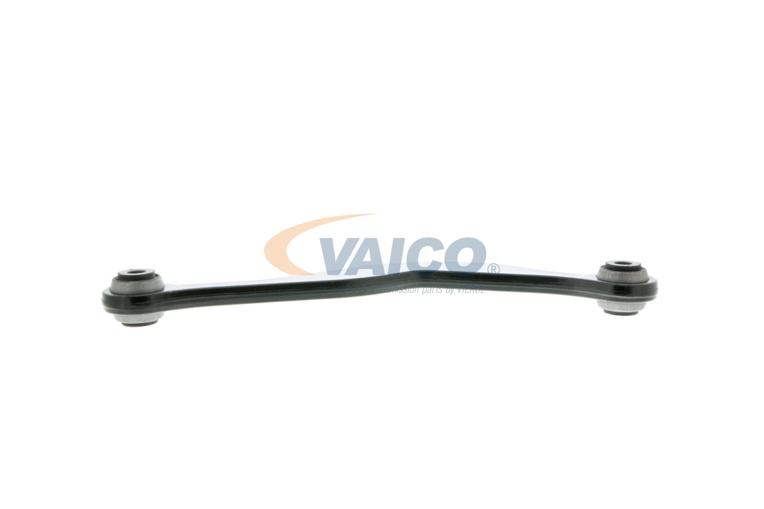 VAICO V25-0752: Länkarm, hjulupphängning Höger, Bakaxel, Stål, med spindelled, Original VAICO Quality