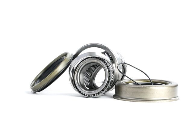 NIPPARTS J4701021: Zestaw łożysk koła
