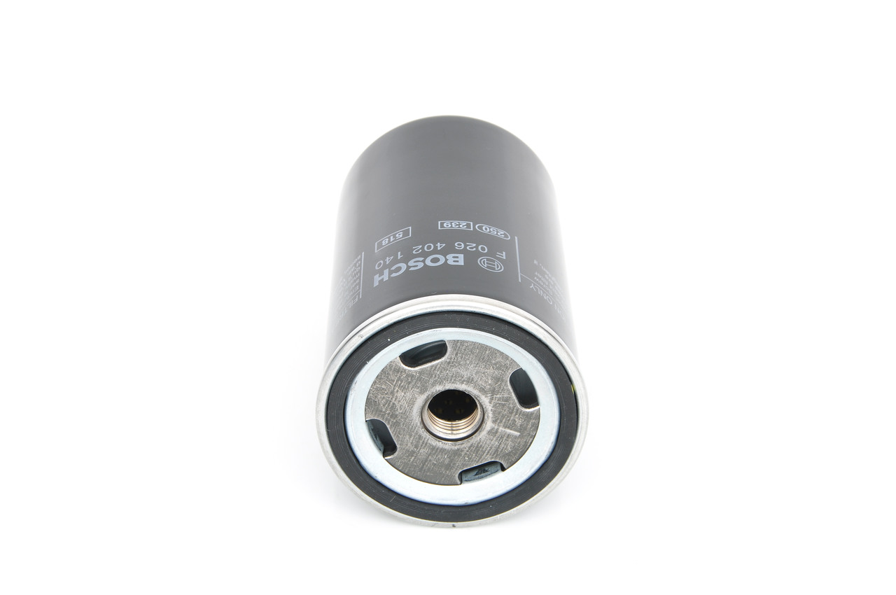 BOSCH F 026 402 140: Kraftstofffilter