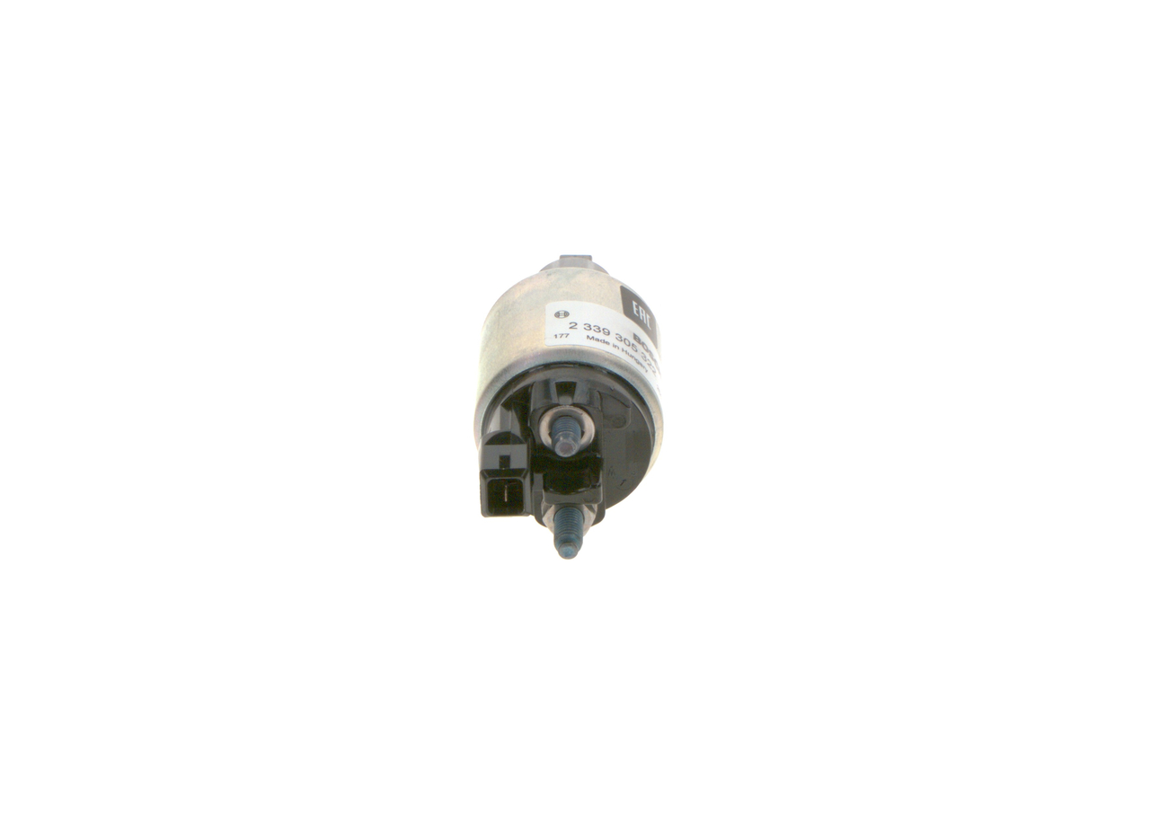 BOSCH 2 339 305 322: Solenoid, electromotor