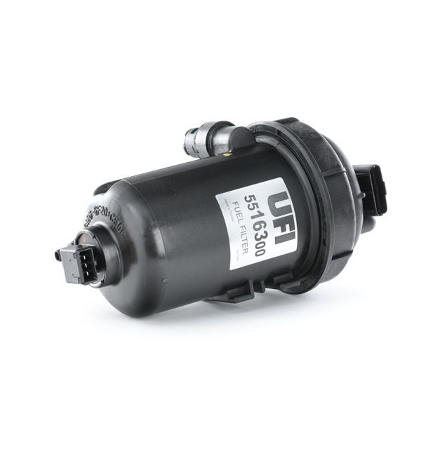 UFI 55.163.00: Filtro combustible